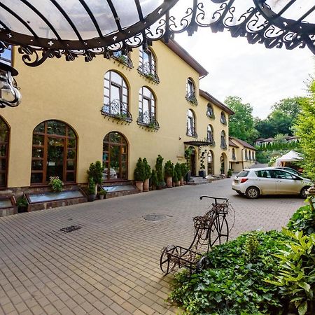 Pension Passion Targu Mures Luaran gambar
