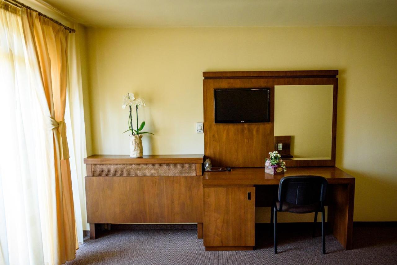 Pension Passion Targu Mures Luaran gambar