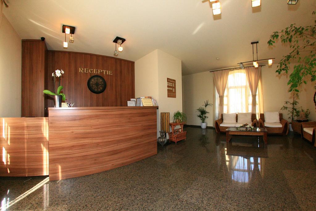 Pension Passion Targu Mures Luaran gambar