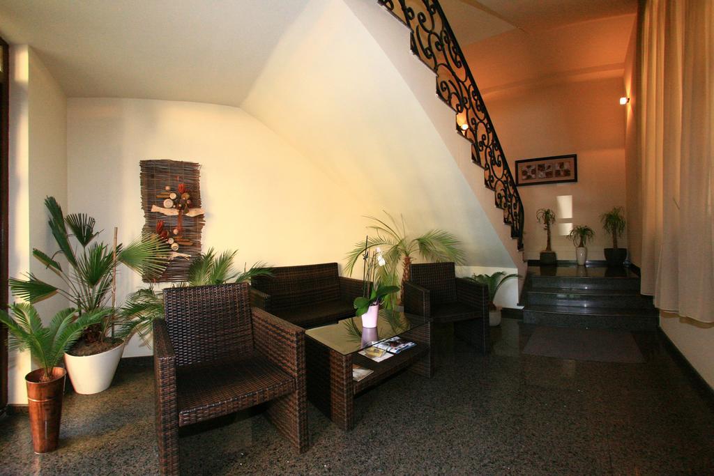 Pension Passion Targu Mures Luaran gambar